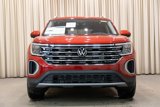 New 2025 Volkswagen Atlas SEL image 4