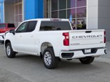 New 2025 Chevrolet Silverado 1500 RST w/ LPO, Dark Essentials Package image 4