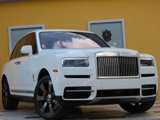 Used 2022 Rolls-Royce Cullinan image 3