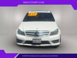 Used 2012 Mercedes-Benz C 300 4MATIC Sedan w/ Comand 6-disc Pkg image 2