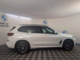 New 2026 BMW X5 xDrive40i w/ M Sport Package image 5