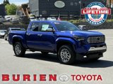 New 2025 Toyota Tacoma Limited image 5