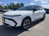 New 2025 Chevrolet Equinox EV LT w/ LPO, Blackout Package image 3