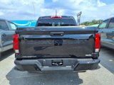 New 2025 Chevrolet Colorado LT image 5