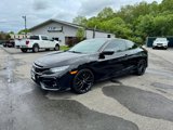 Used 2020 Honda Civic Si image 2