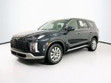 Used 2024 Hyundai Palisade SEL image 3