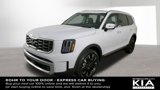 New 2025 Kia Telluride SX image 4