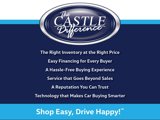 Used 2024 Volkswagen Tiguan SE image 5