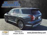 Used 2023 Hyundai Palisade Calligraphy w/ Cargo Package image 4