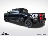 New 2025 Ford F350 4x4 Crew Cab Super Duty image 4