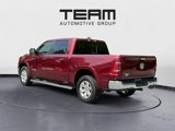 Used 2021 RAM 1500 Laramie image 5