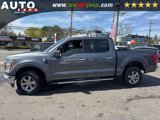 Used 2021 Ford F150 XLT w/ Equipment Group 301A Mid image 4