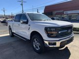 New 2025 Ford F150 XLT w/ Equipment Group 302A MID image 5
