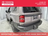 New 2025 Toyota Land Cruiser 1958 image 5