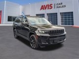 Used 2024 Jeep Grand Cherokee L Laredo image 3