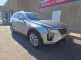 Used 2024 Cadillac XT4 Premium Luxury image 6