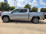 New 2026 Chevrolet Silverado 1500 LT image 2