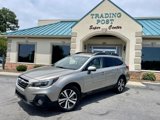 Used 2018 Subaru Outback 2.5i Limited image 3