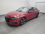 Used 2019 Honda Accord Sport image 2