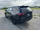 New 2025 Toyota Grand Highlander FWD image 3