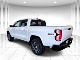 Certified 2024 Chevrolet Colorado Z71 w/ Z71 Convenience Package 2 image 3