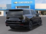 New 2025 Chevrolet Suburban RST w/ Comfort Package image 4