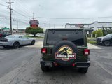 Used 2021 Jeep Wrangler Unlimited Sahara image 5