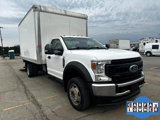 Used 2020 Ford F450 XL w/ Power Equipment Group image 4