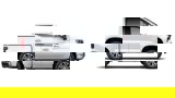 New 2026 Chevrolet Silverado 1500 LTZ w/ LTZ Premium Package image 5