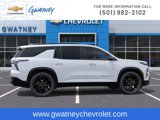 New 2026 Chevrolet Traverse RS image 5