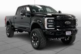 New 2025 Ford F250 XLT w/ Black Appearance Package image 3