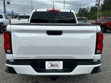 New 2025 Chevrolet Colorado LT w/ LT Convenience Package image 3