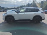 New 2026 Nissan Rogue SV image 2