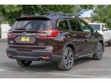 New 2025 Subaru Ascent Touring image 3