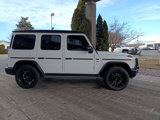 Used 2021 Mercedes-Benz G 550 image 6