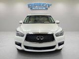 Used 2018 INFINITI QX60 AWD w/ Premium Plus Package image 2