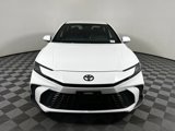 New 2026 Toyota Camry SE image 2