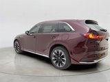Certified 2025 MAZDA CX-90 3.3 Turbo S w/ Premium Plus image 5
