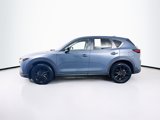 Used 2024 MAZDA CX-5 Carbon Edition image 4