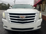 Used 2016 Cadillac Escalade ESV Luxury image 2
