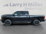 New 2025 RAM 3500 Laramie image 2