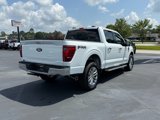New 2025 Ford F150 Lariat w/ Equipment Group 501A Mid image 4