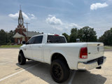Used 2018 RAM 2500 Laramie image 5