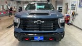 New 2025 Chevrolet Silverado 2500 LT w/ Trail Boss Package image 2