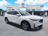 New 2026 Acura MDX FWD image 3