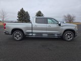 New 2025 Chevrolet Silverado 1500 High Country w/ Technology Package image 6