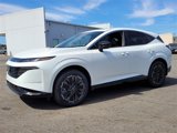 New 2025 Nissan Murano Platinum w/ Cargo Package image 3