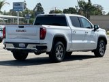 Used 2021 GMC Sierra 1500 SLT w/ X31 Off-Road Package image 4
