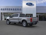 New 2025 Ford F250 Lariat w/ Lariat Ultimate Package image 4
