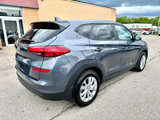 Used 2019 Hyundai Tucson SE image 5